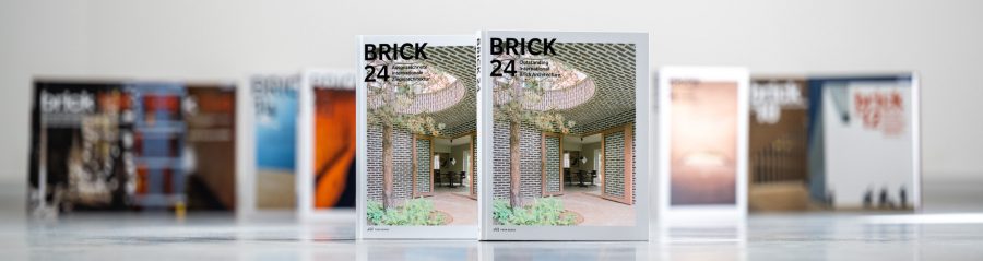 Brick Award 24